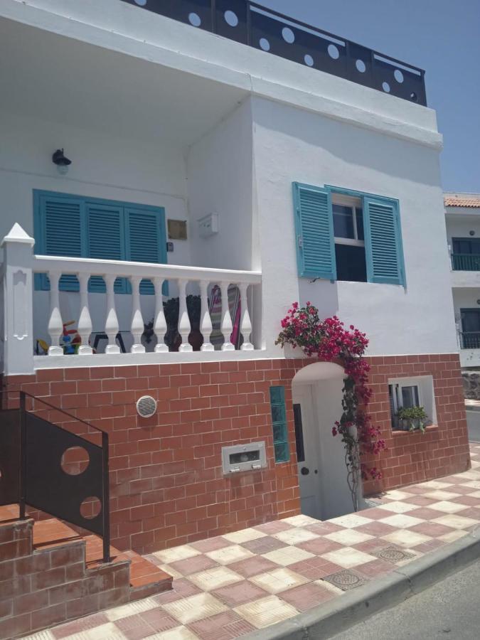 Apartamento Trini La Jaca Buitenkant foto