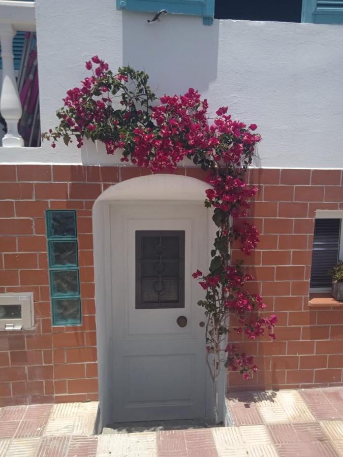 Apartamento Trini La Jaca Buitenkant foto