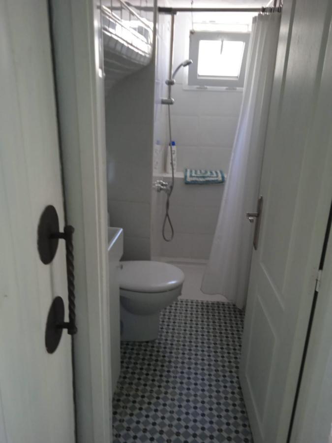 Apartamento Trini La Jaca Buitenkant foto