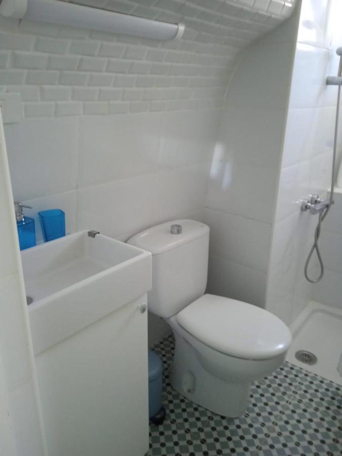 Apartamento Trini La Jaca Buitenkant foto
