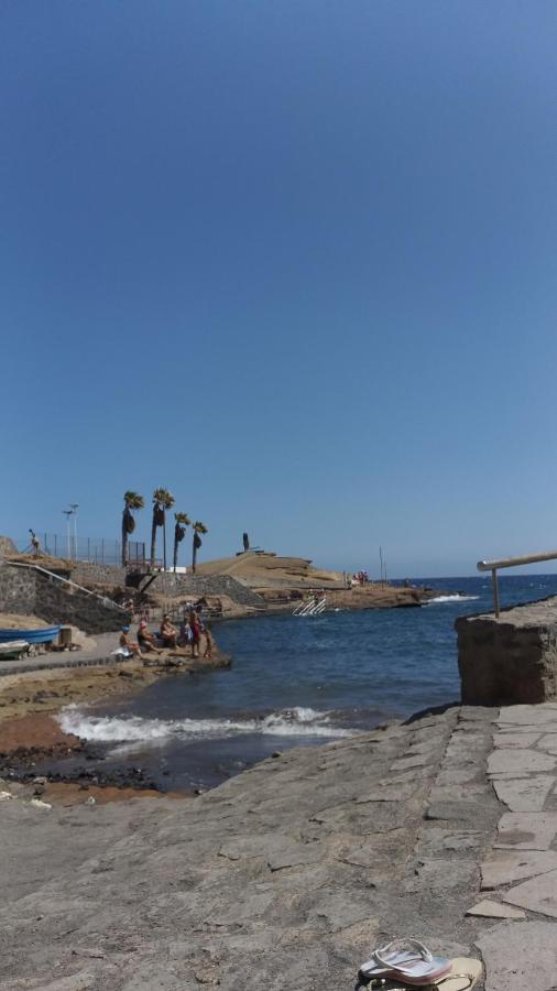Apartamento Trini La Jaca Buitenkant foto