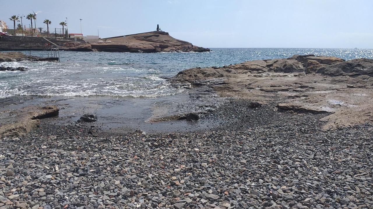 Apartamento Trini La Jaca Buitenkant foto